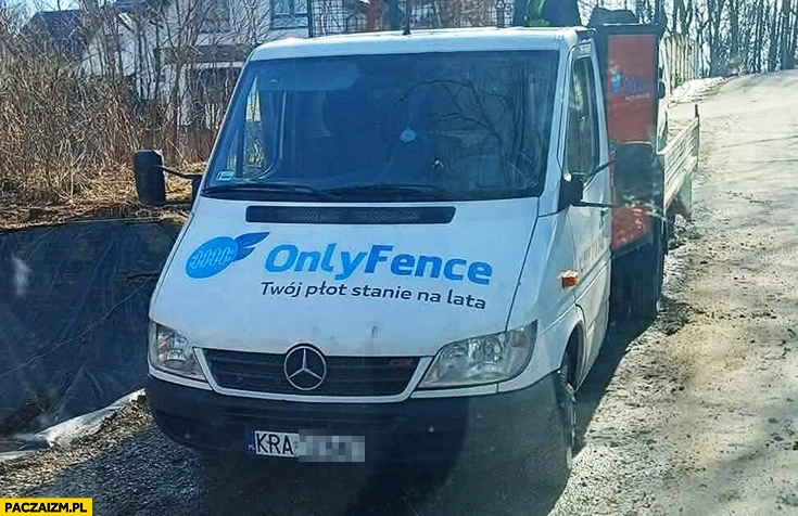 
    OnlyFence twój płot stanie na lata only fans logo