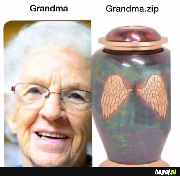 
    Babcia