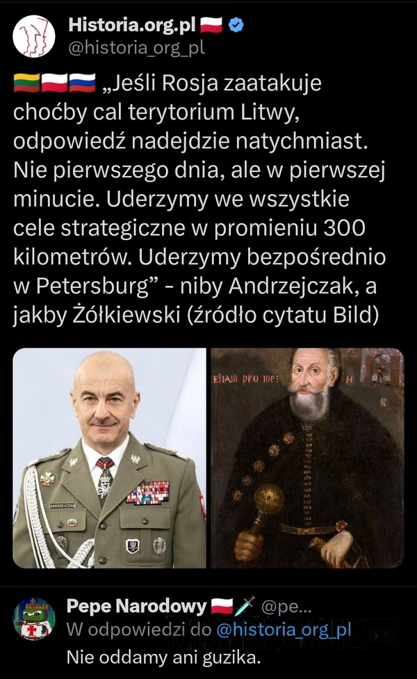 
    Odpowiedź