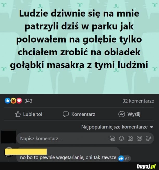 
    Oni tak zawsze