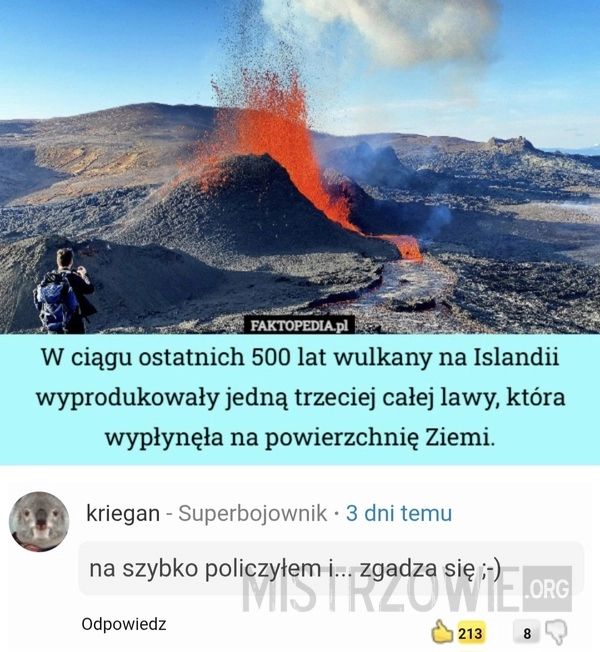 
    Wulkan