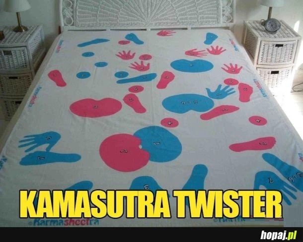 
    Twister