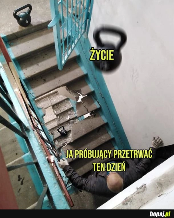 
    Życie