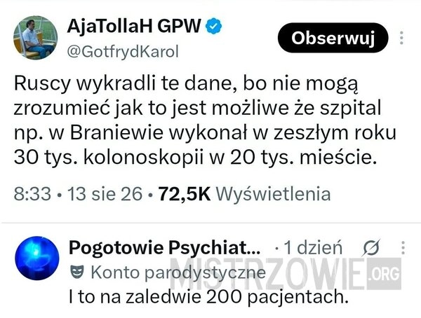 
    Wyciek danych