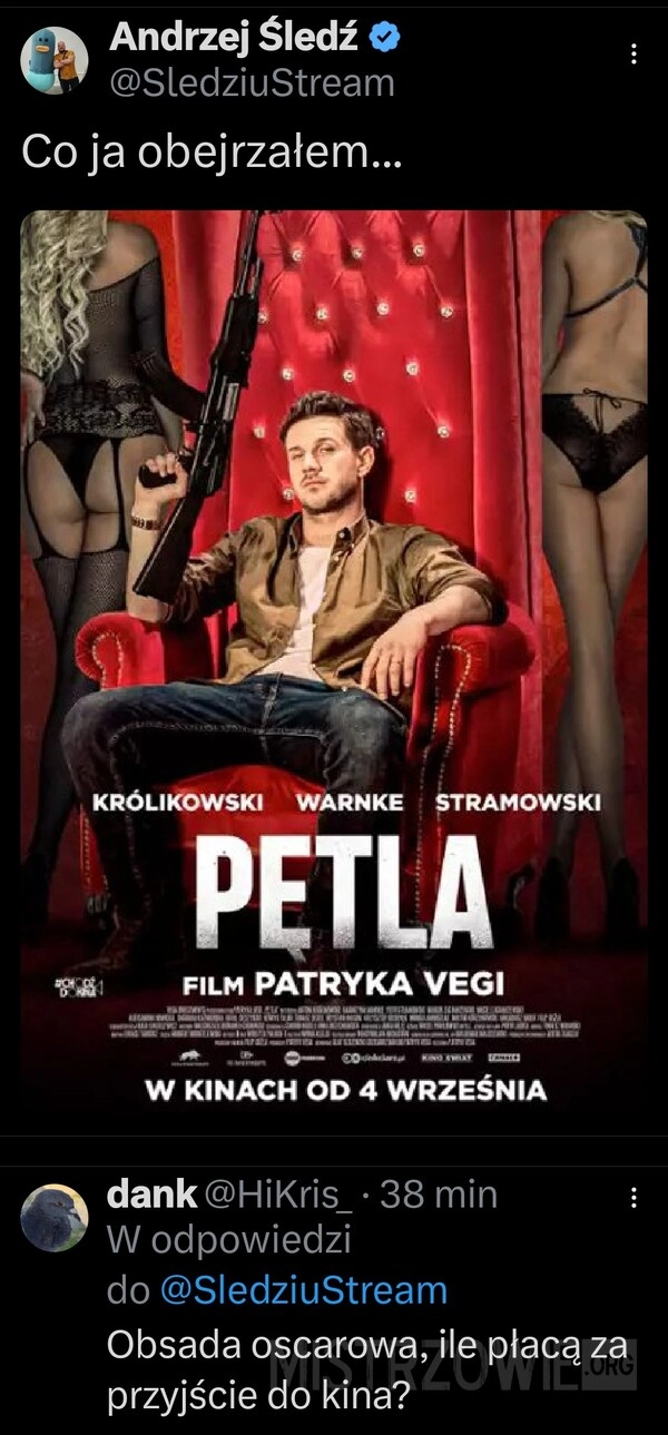 
    Pętla