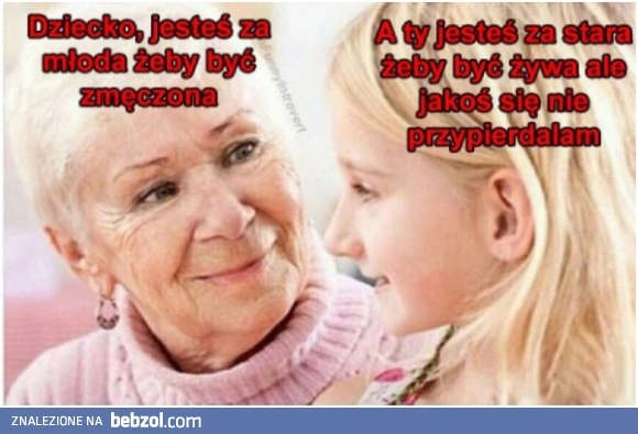 
    Pocisk od dziecka