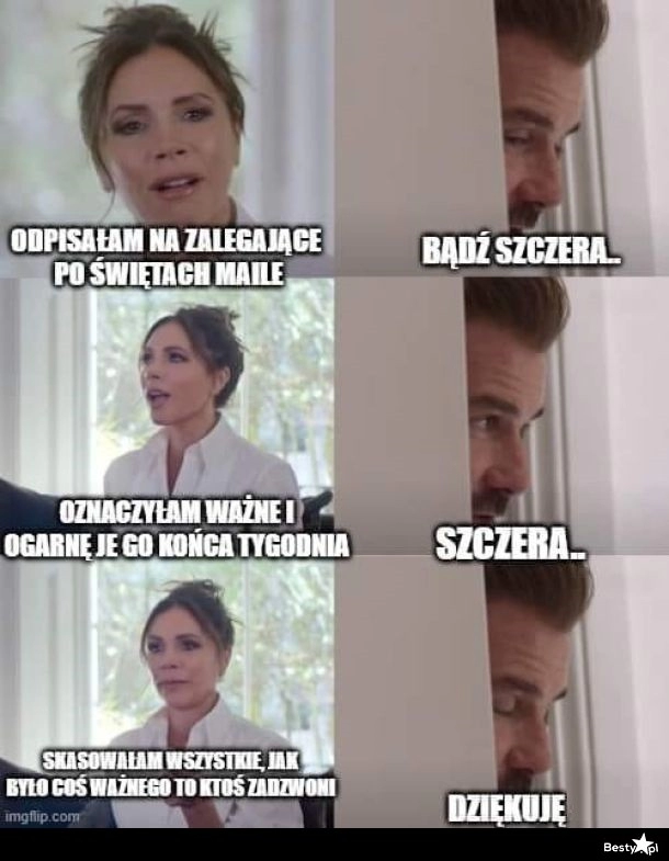 
    Zaległe maile 