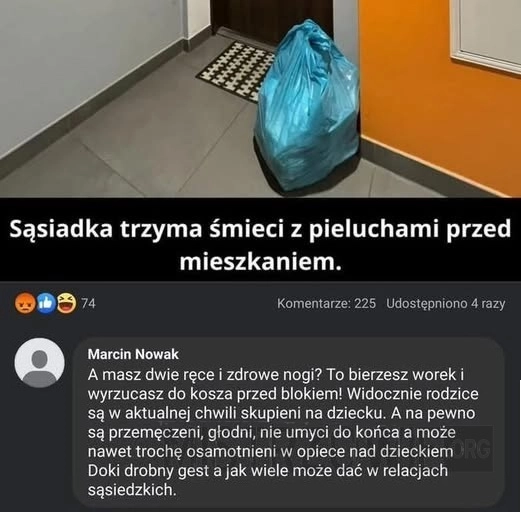 
    Sasiadka