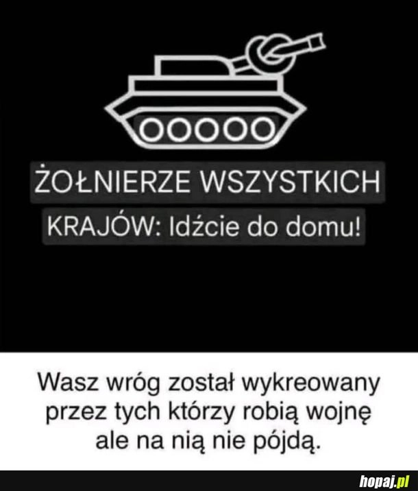 
    Wojna