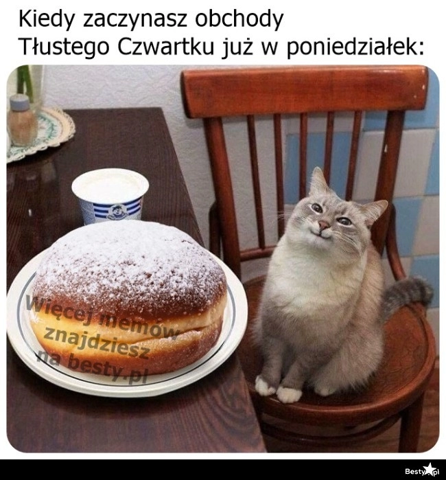 
    Tłusty Tydzień 