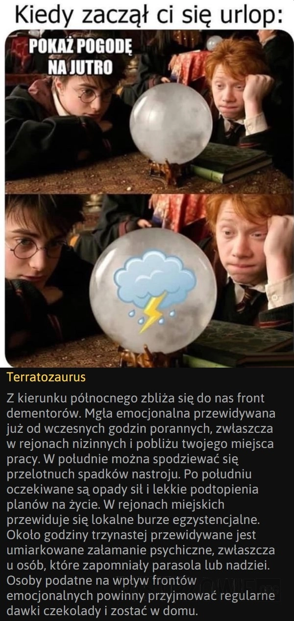 
    Urlop