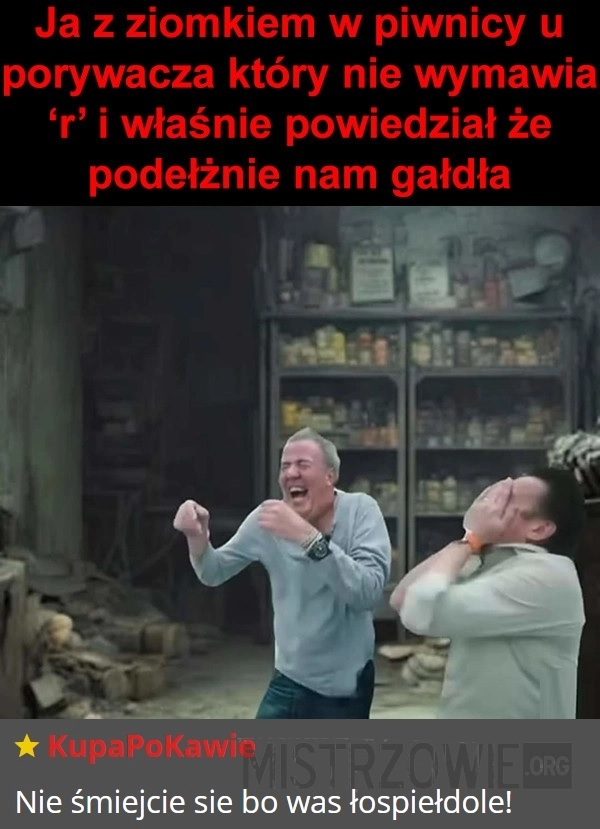 
    Porywacz