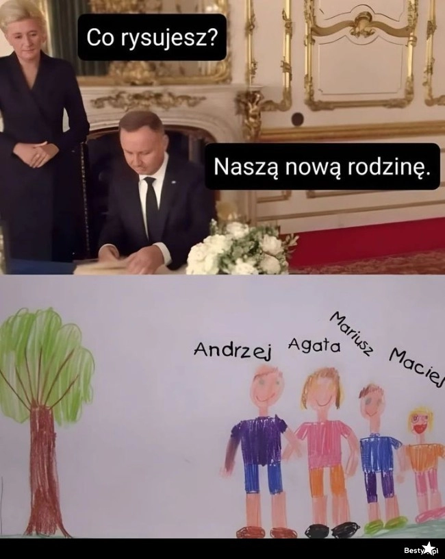 
    Nowa rodzina 