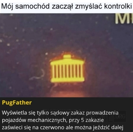 
    Samochód