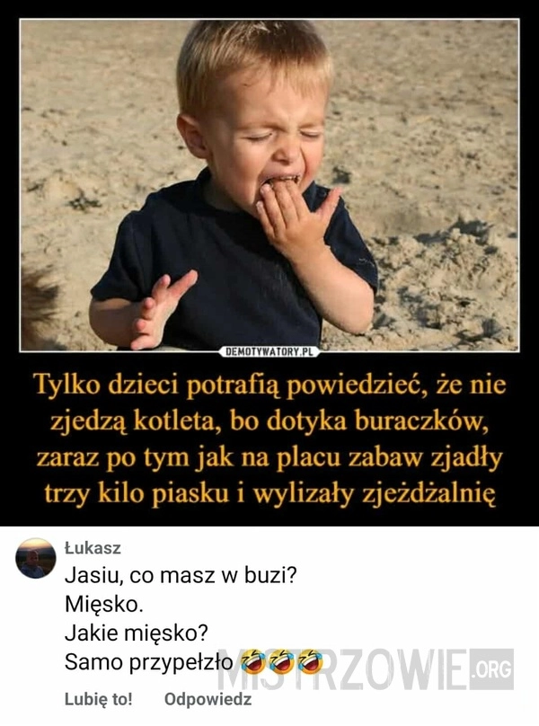
    Dzieci