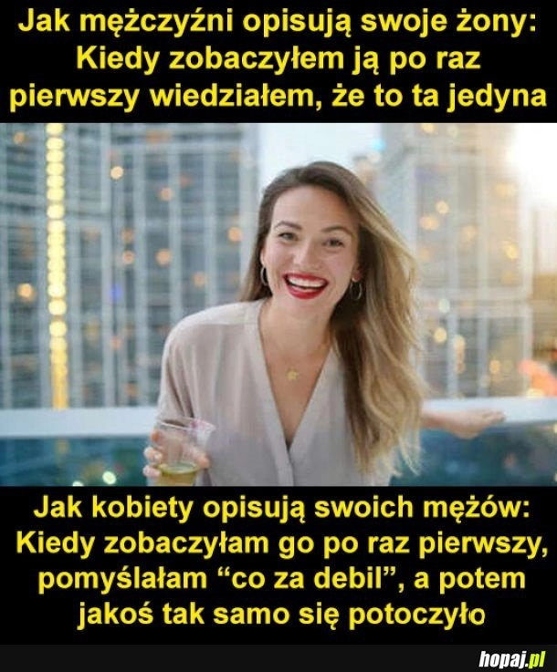 
    Zazwyczaj tak to brzmi