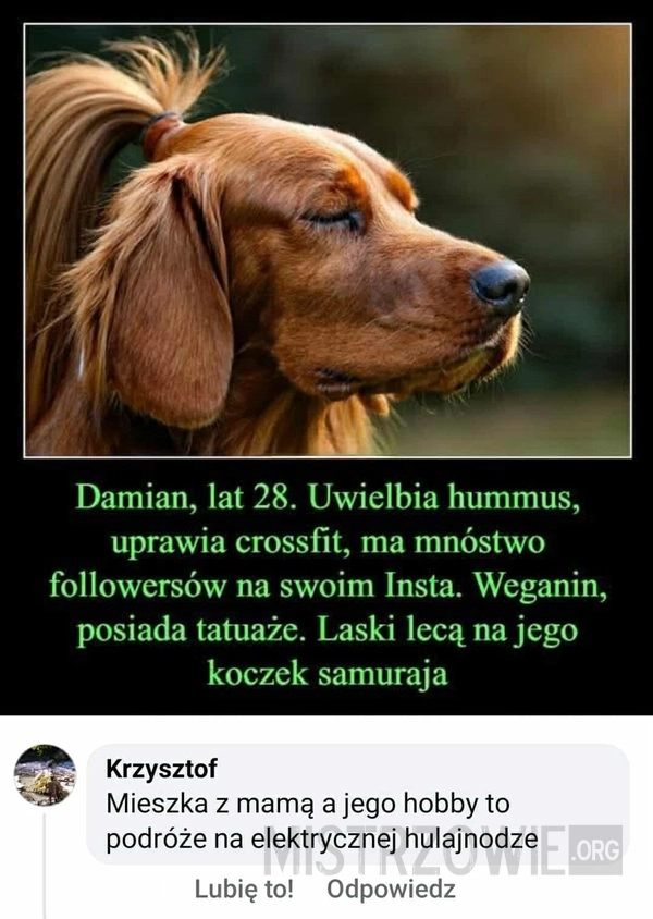 
    Nie może być inaczej