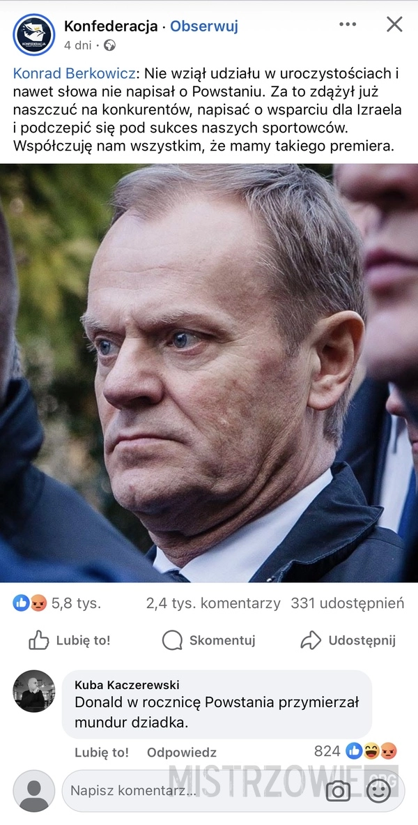 
    Mistrz