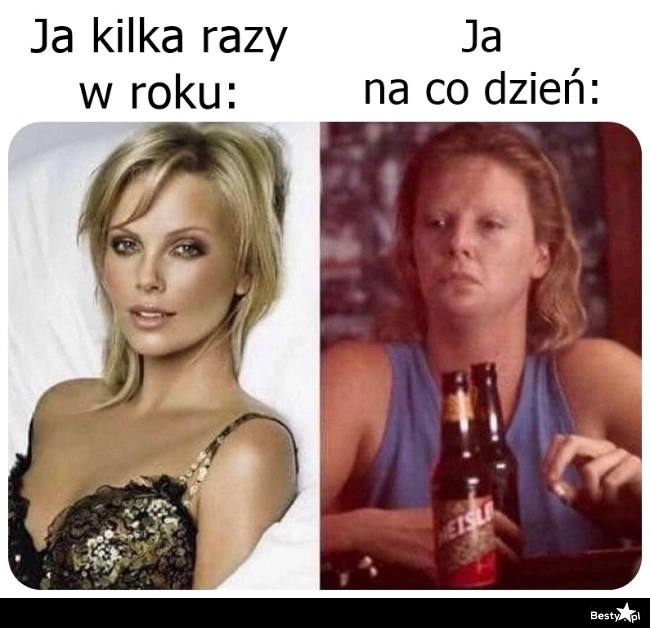 
    Codzienna stylówka 