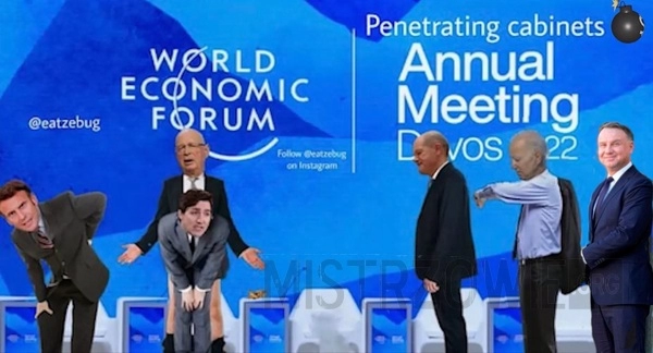 
    WEF