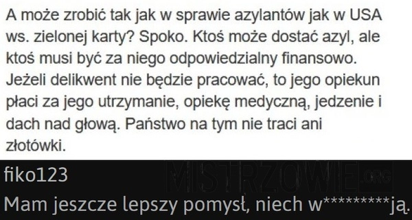 
    Pomysł