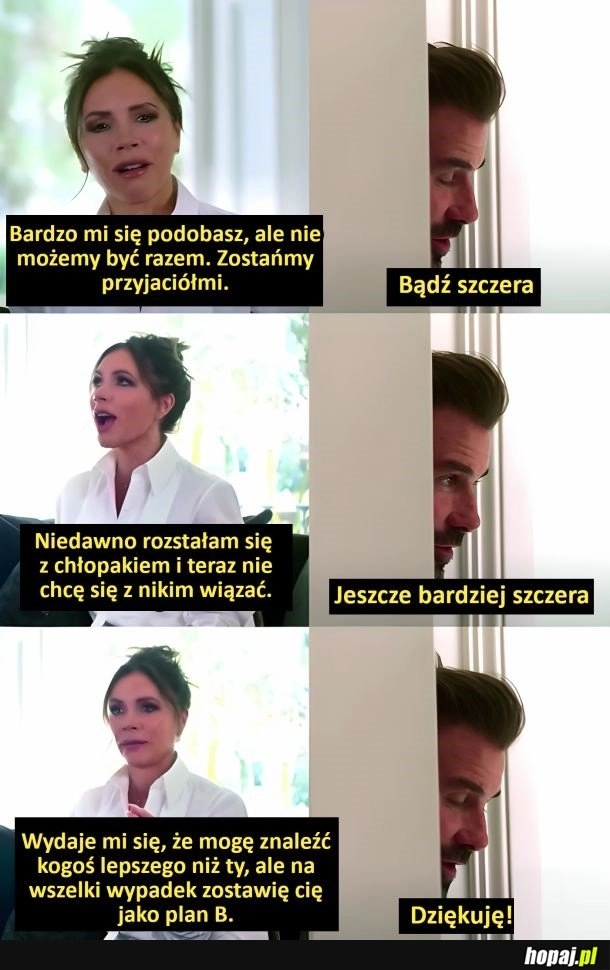 
    Szczerość