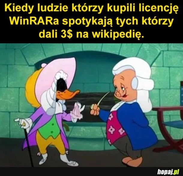 
    Szacuneczek