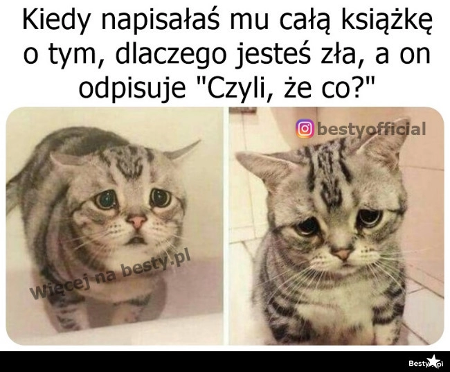 
    Tyle pisania na nic 