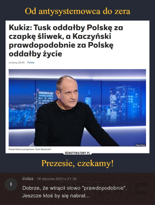 
    Polska