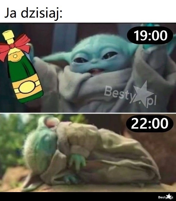 
    Ciężko dotrwać 