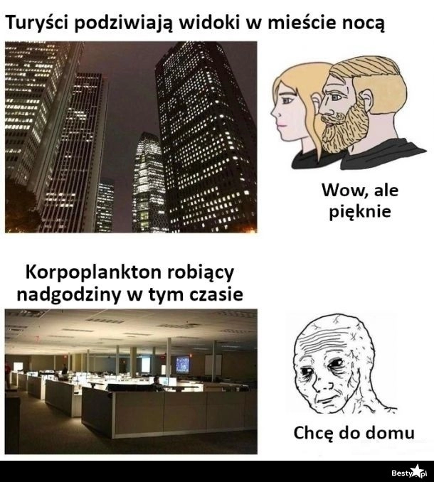 
    Miejskie widoki 