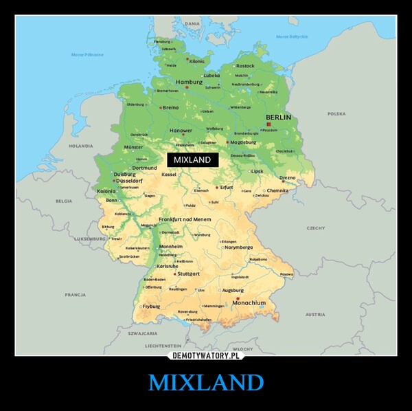 
    MIXLAND