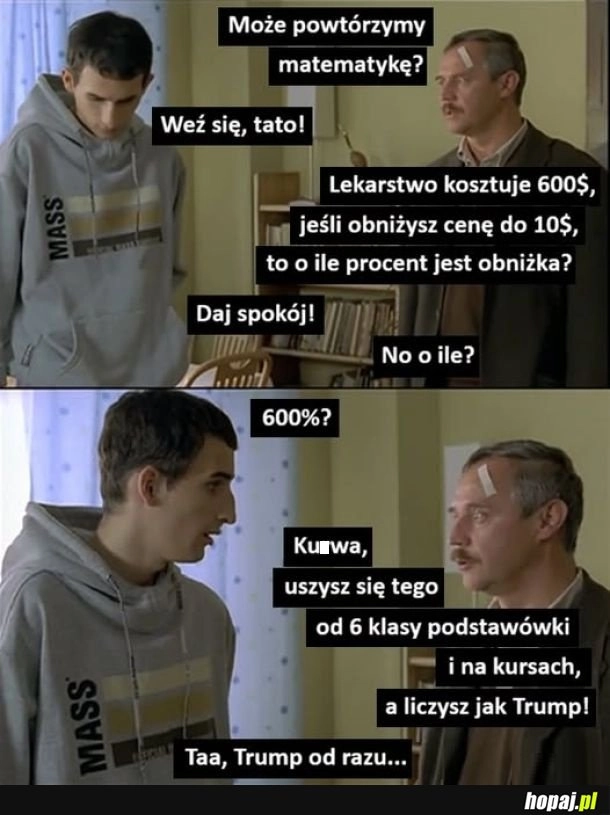 
    Matematyka