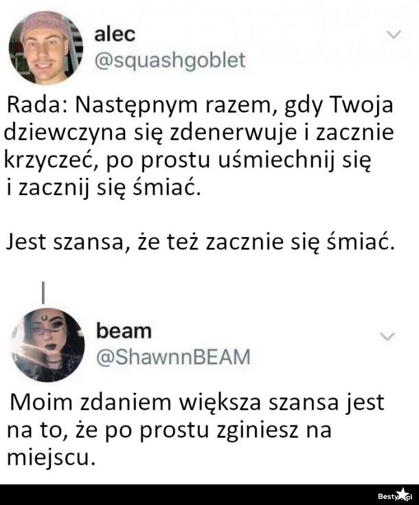 
    Może lepiej nie 