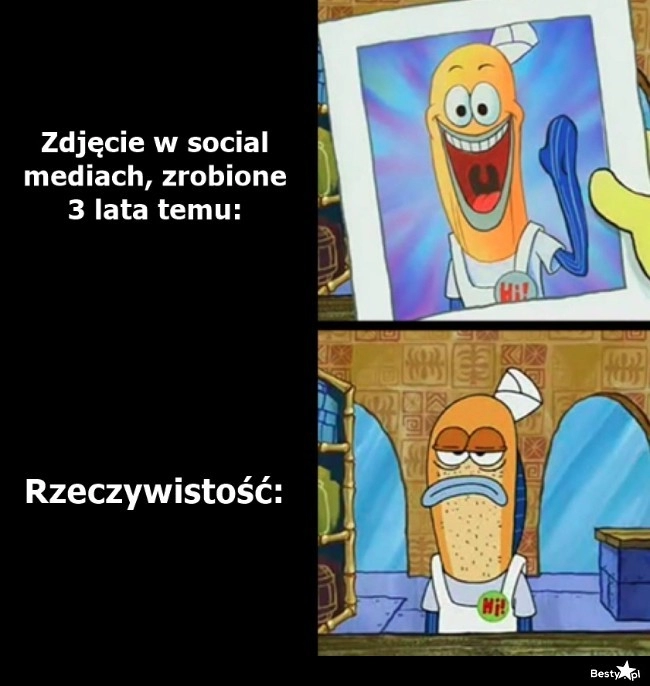 
    Zdjęcia w social mediach 