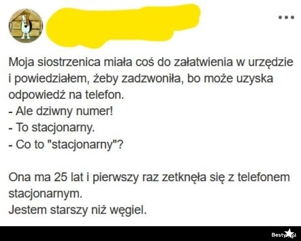 
    Numer stacjonarny 