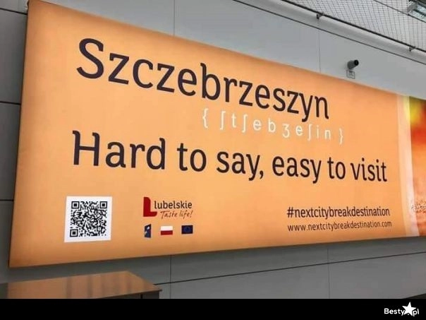 
    Szczebrzeszyn 