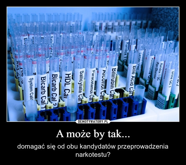 
    A może by tak...