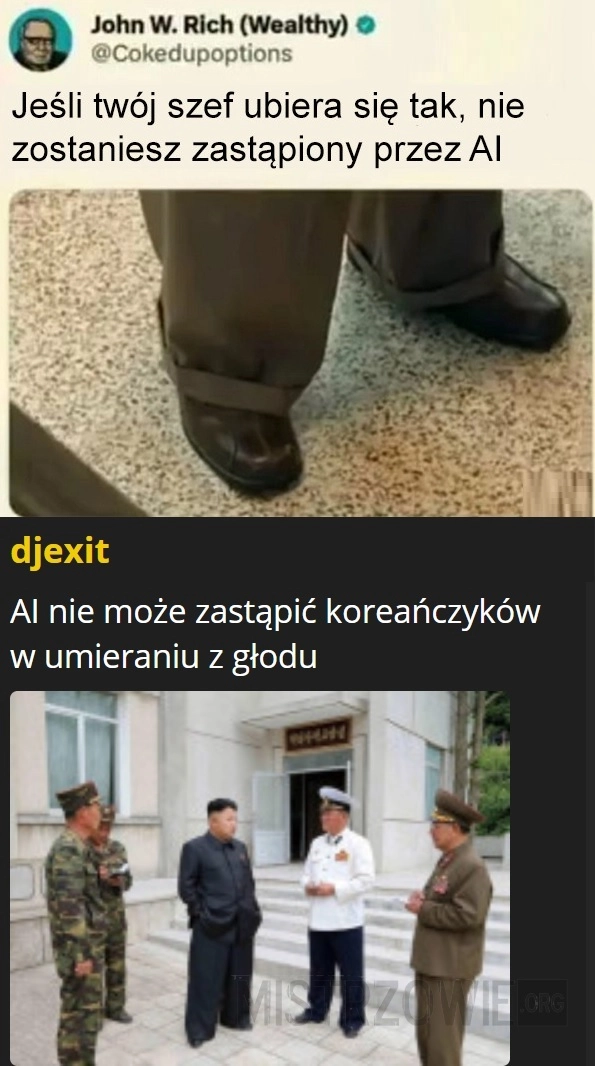 
    Szef