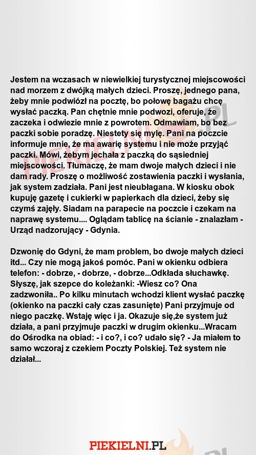 
    Piekielni