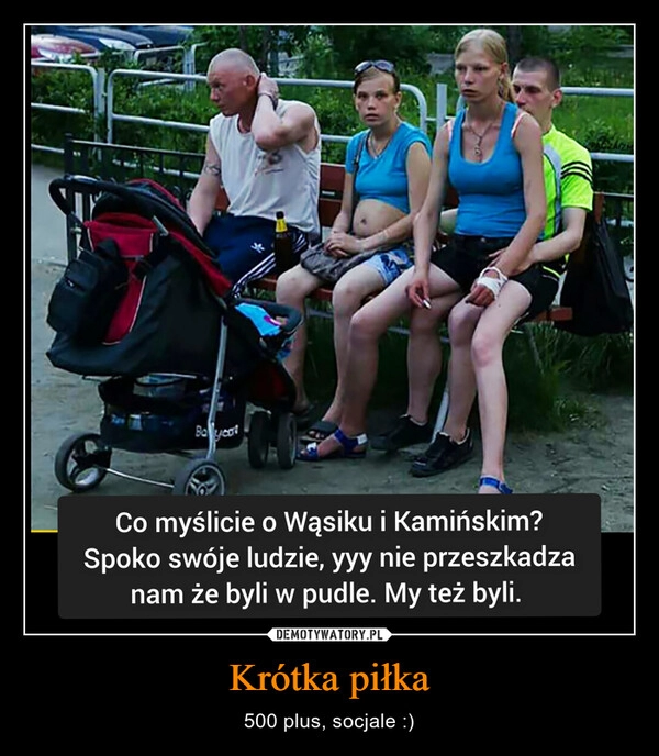 
    Krótka piłka