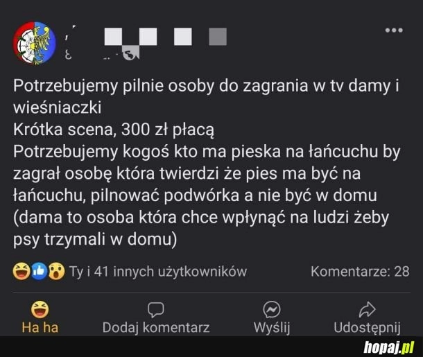 
    Damy i wieśniaczki