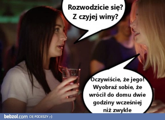 
    To przelało czarę goryczy