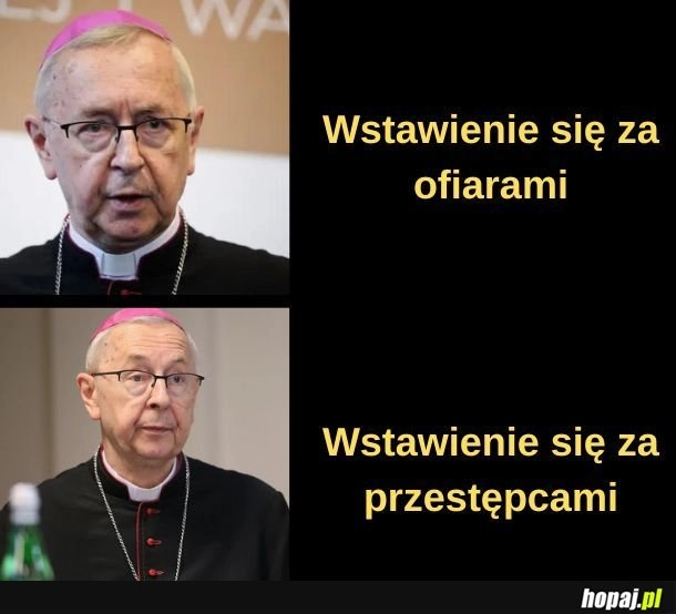 
    Generalnie wstawianie się jest fajne. 