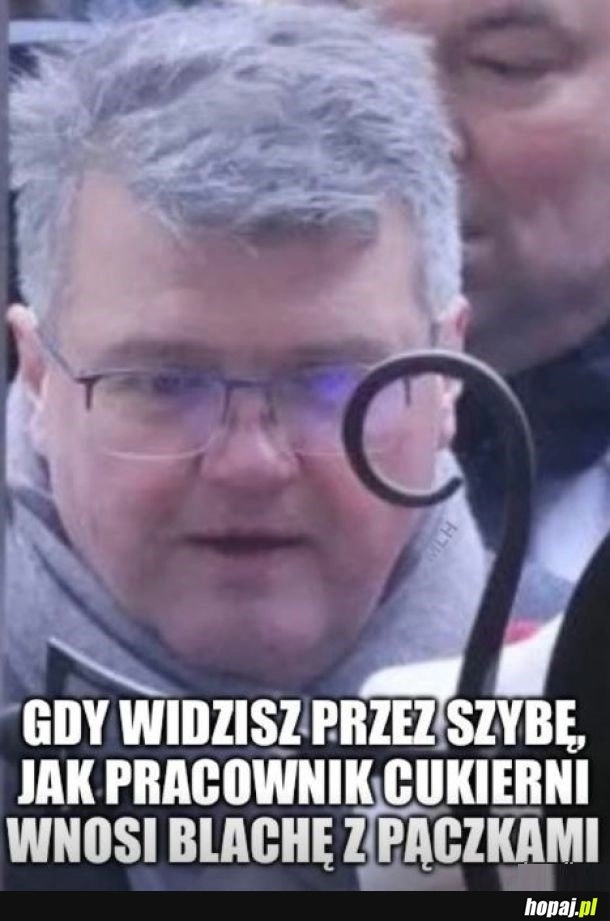 
    Po próbie wdarcia się Kamińskiego i Wąsika do Sejmu