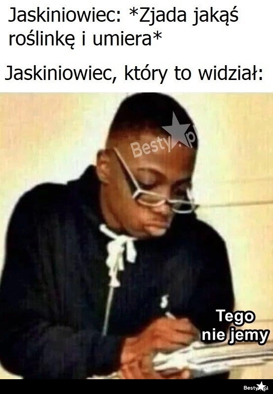 
    Zanotować! 