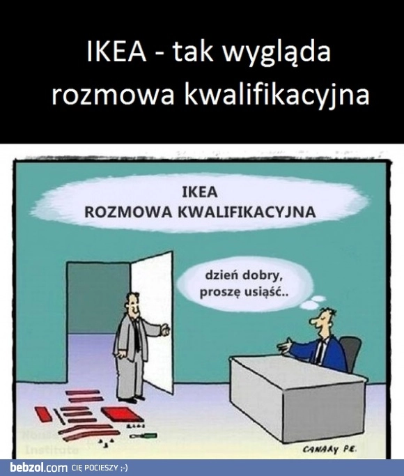 
    Tak to właśnie wygląda