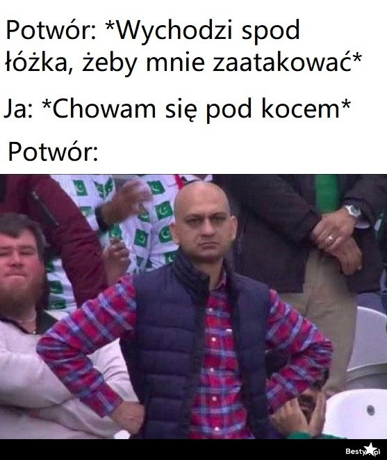 
    Potwór 