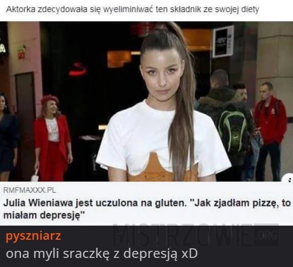 
    Uczulenie