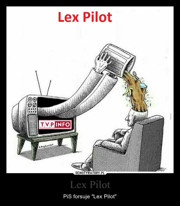 
    Lex Pilot 